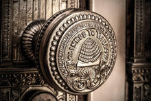 Load image into Gallery viewer, Salt Lake City Temple Holiness Gallery Wrap
