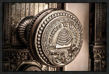 Load image into Gallery viewer, Salt Lake City Temple Holiness Gallery Wrap
