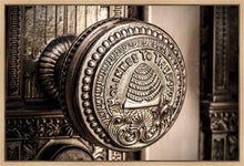 Load image into Gallery viewer, Salt Lake City Temple Holiness Gallery Wrap
