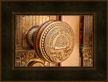 Load image into Gallery viewer, Salt Lake City Temple Holiness In Gold
