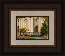 Load image into Gallery viewer, Salt Lake City Temple Inner Glow
