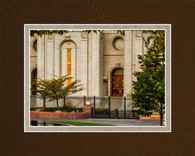 Load image into Gallery viewer, Salt Lake City Temple Inner Glow

