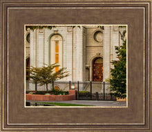 Load image into Gallery viewer, Salt Lake City Temple Inner Glow
