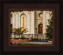 Load image into Gallery viewer, Salt Lake City Temple Inner Glow
