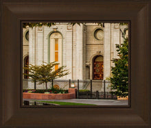 Load image into Gallery viewer, Salt Lake City Temple Inner Glow
