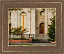 Load image into Gallery viewer, Salt Lake City Temple Inner Glow
