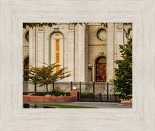 Load image into Gallery viewer, Salt Lake City Temple Inner Glow
