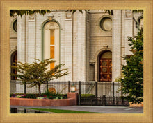 Load image into Gallery viewer, Salt Lake City Temple Inner Glow

