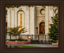 Load image into Gallery viewer, Salt Lake City Temple Inner Glow
