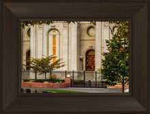 Load image into Gallery viewer, Salt Lake City Temple Inner Glow
