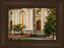 Load image into Gallery viewer, Salt Lake City Temple Inner Glow

