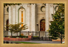 Load image into Gallery viewer, Salt Lake City Temple Inner Glow
