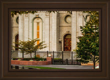 Load image into Gallery viewer, Salt Lake City Temple Inner Glow
