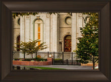 Load image into Gallery viewer, Salt Lake City Temple Inner Glow
