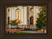 Load image into Gallery viewer, Salt Lake City Temple Inner Glow
