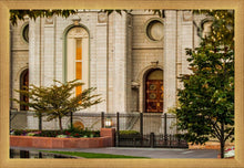 Load image into Gallery viewer, Salt Lake City Temple Inner Glow
