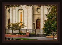 Load image into Gallery viewer, Salt Lake City Temple Inner Glow
