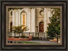 Load image into Gallery viewer, Salt Lake City Temple Inner Glow
