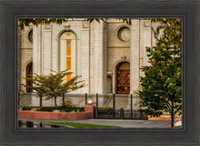 Load image into Gallery viewer, Salt Lake City Temple Inner Glow
