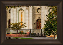 Load image into Gallery viewer, Salt Lake City Temple Inner Glow
