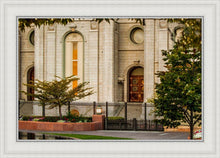 Load image into Gallery viewer, Salt Lake City Temple Inner Glow
