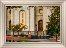 Load image into Gallery viewer, Salt Lake City Temple Inner Glow

