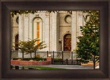Load image into Gallery viewer, Salt Lake City Temple Inner Glow
