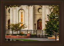 Load image into Gallery viewer, Salt Lake City Temple Inner Glow
