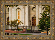 Load image into Gallery viewer, Salt Lake City Temple Inner Glow
