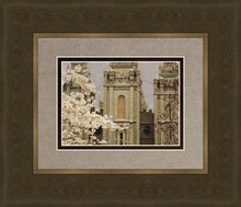 Load image into Gallery viewer, Salt Lake City Temple The Promise
