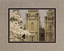 Load image into Gallery viewer, Salt Lake City Temple The Promise
