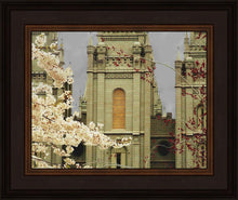 Load image into Gallery viewer, Salt Lake City Temple The Promise
