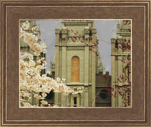 Load image into Gallery viewer, Salt Lake City Temple The Promise
