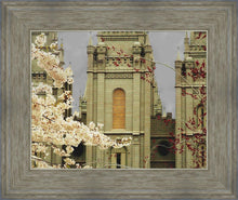 Load image into Gallery viewer, Salt Lake City Temple The Promise
