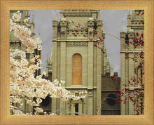 Load image into Gallery viewer, Salt Lake City Temple The Promise

