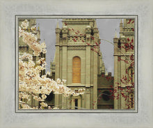 Load image into Gallery viewer, Salt Lake City Temple The Promise
