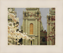 Load image into Gallery viewer, Salt Lake City Temple The Promise
