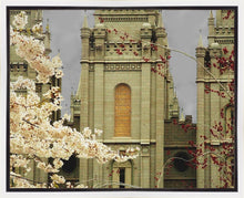 Load image into Gallery viewer, Salt Lake City Temple The Promise Gallery Wrap
