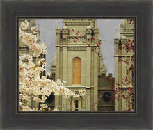 Load image into Gallery viewer, Salt Lake City Temple The Promise
