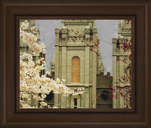 Load image into Gallery viewer, Salt Lake City Temple The Promise
