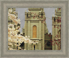 Load image into Gallery viewer, Salt Lake City Temple The Promise

