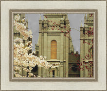 Load image into Gallery viewer, Salt Lake City Temple The Promise
