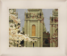 Load image into Gallery viewer, Salt Lake City Temple The Promise
