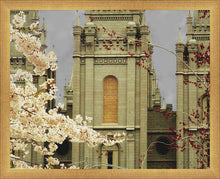 Load image into Gallery viewer, Salt Lake City Temple The Promise
