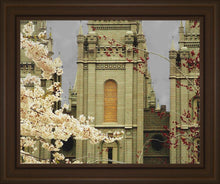Load image into Gallery viewer, Salt Lake City Temple The Promise

