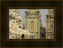 Load image into Gallery viewer, Salt Lake City Temple The Promise

