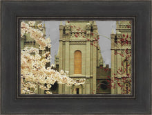 Load image into Gallery viewer, Salt Lake City Temple The Promise
