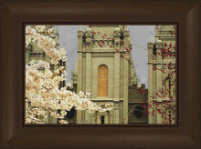 Load image into Gallery viewer, Salt Lake City Temple The Promise
