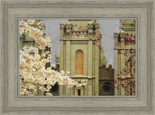 Load image into Gallery viewer, Salt Lake City Temple The Promise
