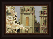 Load image into Gallery viewer, Salt Lake City Temple The Promise
